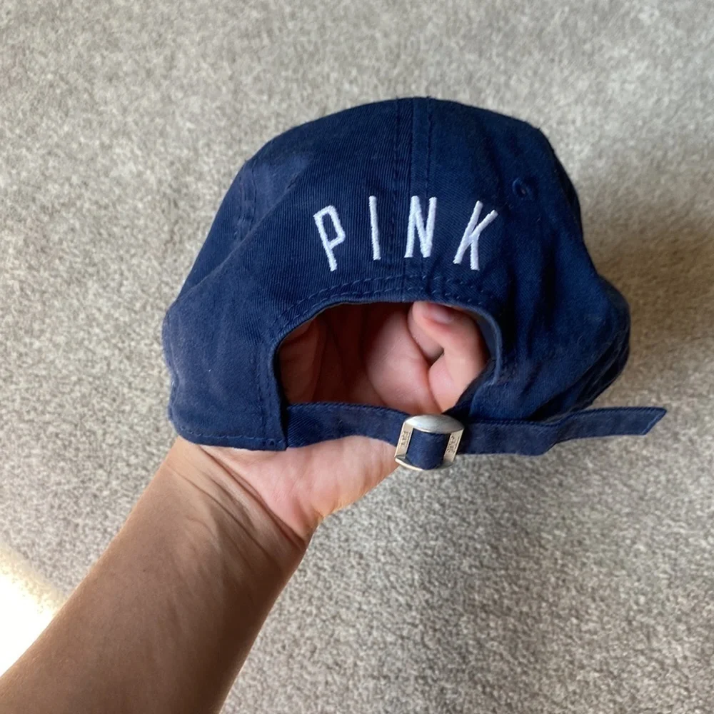 Victoria’s Secret Pink X New Era NFL Dallas Cowboys Dad Cap